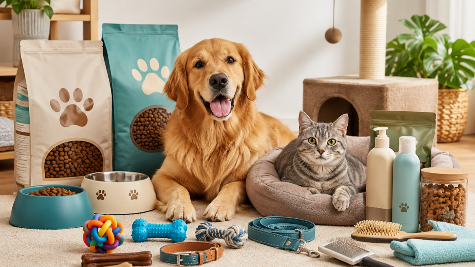 pet supplies(1)